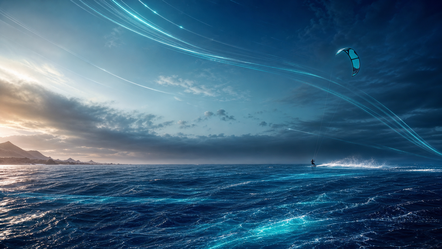 Kitesurf